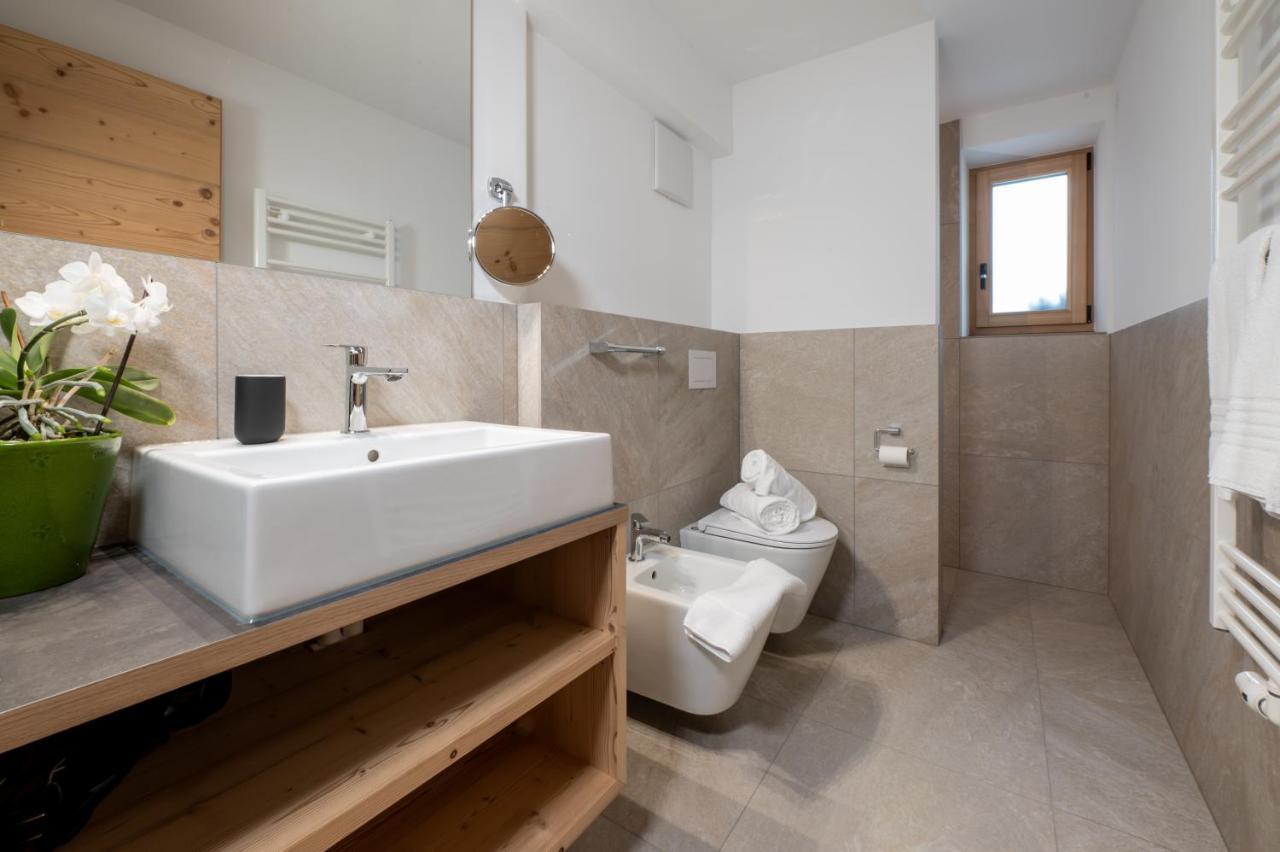 סן ויג'יליו די מרבה Apartments Corcela מראה חיצוני תמונה