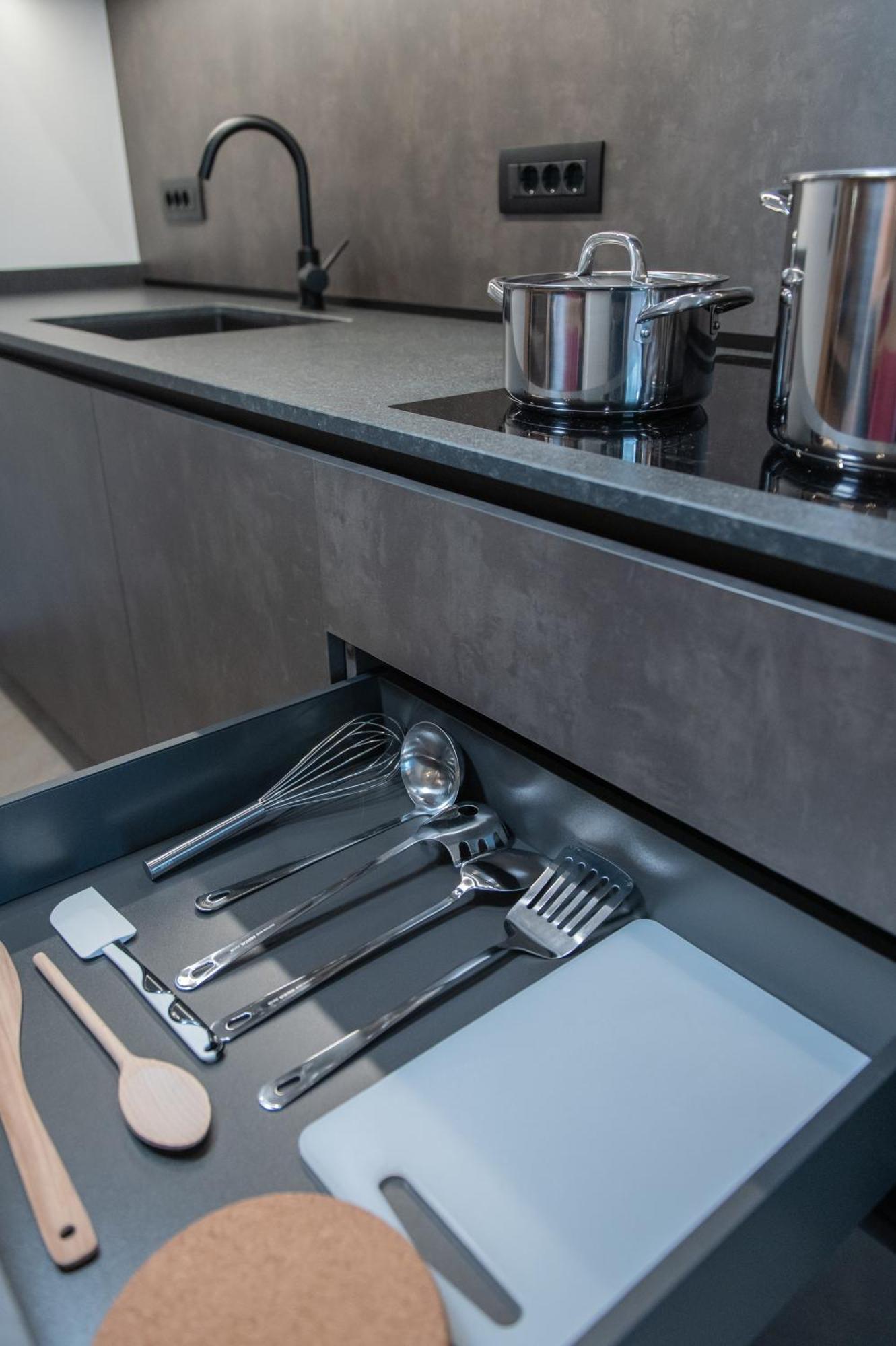 סן ויג'יליו די מרבה Apartments Corcela מראה חיצוני תמונה