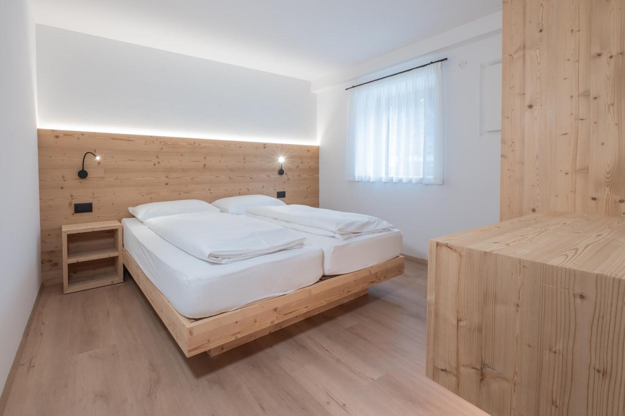סן ויג'יליו די מרבה Apartments Corcela מראה חיצוני תמונה